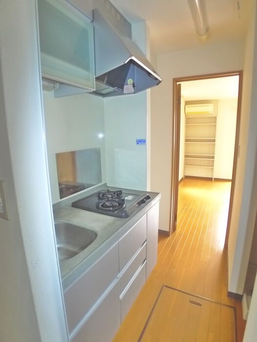 ナーセレ緑が丘の物件内観写真