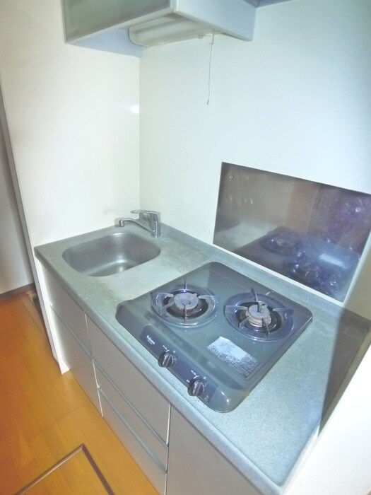 ナーセレ緑が丘の物件内観写真