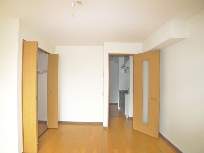 ナーセレ緑が丘の物件内観写真