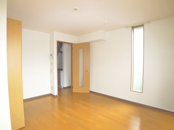 ナーセレ緑が丘の物件内観写真