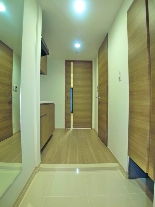 オーキッドレジデンス上野の物件内観写真