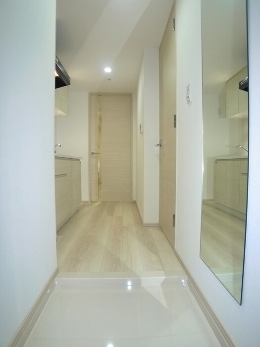 オーキッドレジデンス上野の物件内観写真