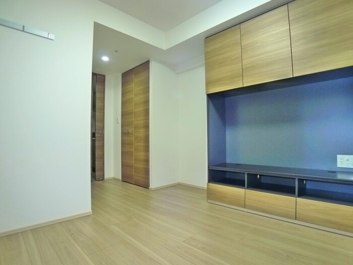 オーキッドレジデンス上野の物件内観写真