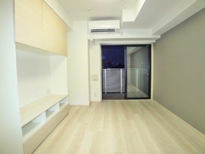 オーキッドレジデンス上野の物件内観写真