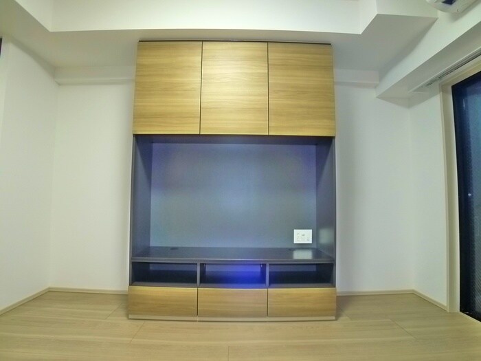 オーキッドレジデンス上野の物件内観写真