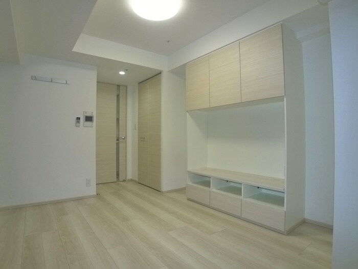 オーキッドレジデンス上野の物件内観写真