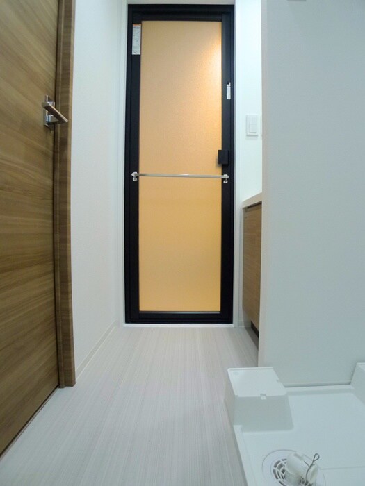 オーキッドレジデンス上野の物件内観写真