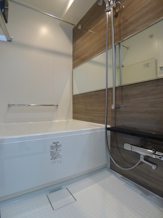 オーキッドレジデンス上野の物件内観写真