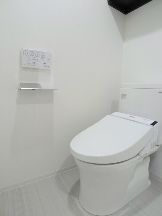 オーキッドレジデンス上野の物件内観写真