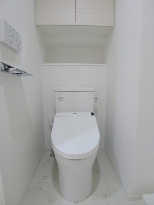 オーキッドレジデンス上野の物件内観写真