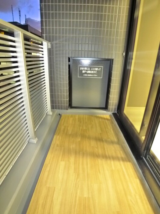 オーキッドレジデンス上野の物件内観写真