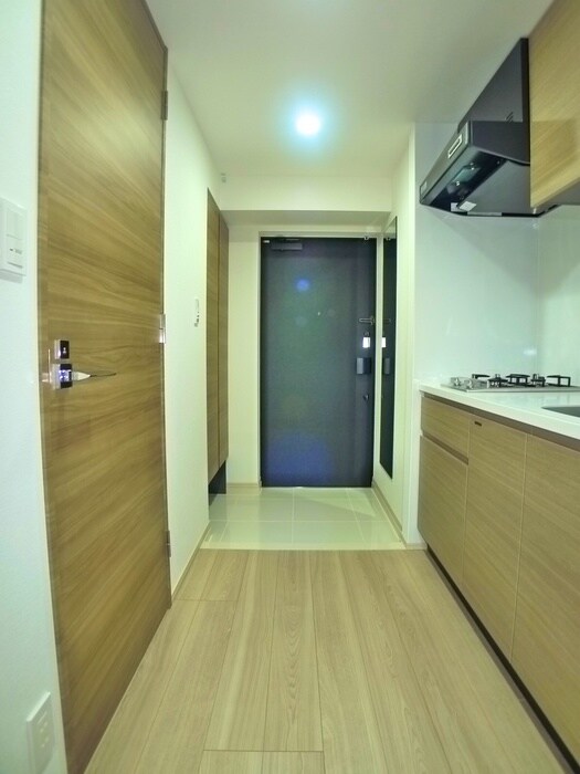 オーキッドレジデンス上野の物件内観写真