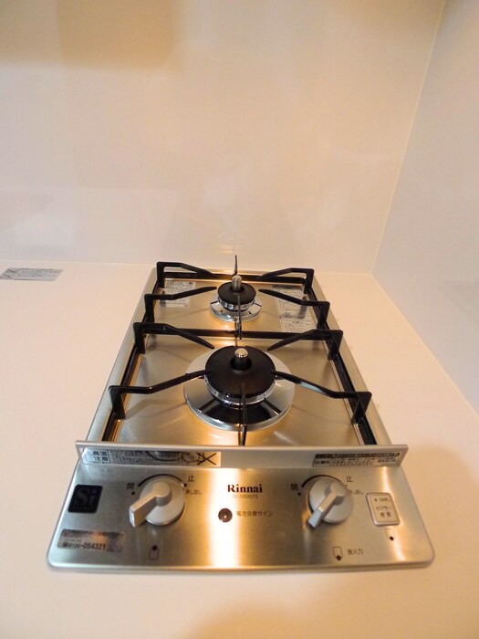 オーキッドレジデンス上野の物件内観写真