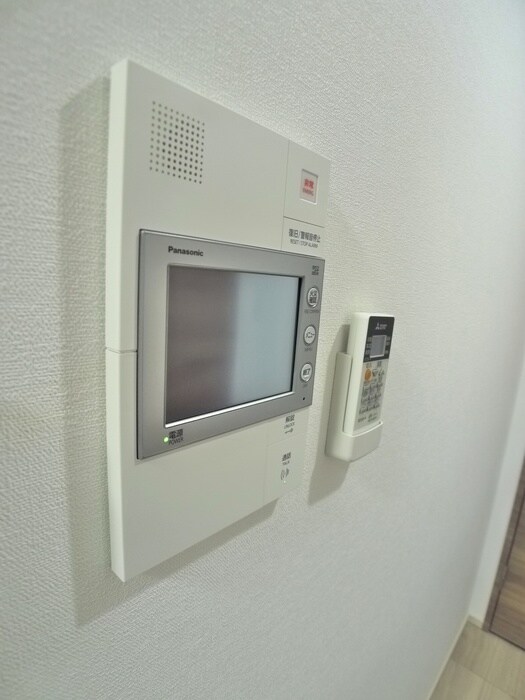 オーキッドレジデンス上野の物件内観写真