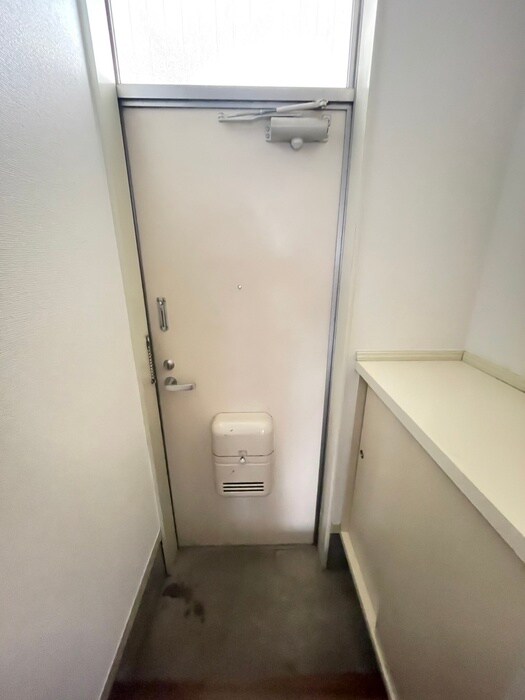 佐々木コ－ポの物件内観写真