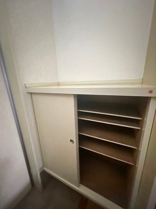 佐々木コ－ポの物件内観写真