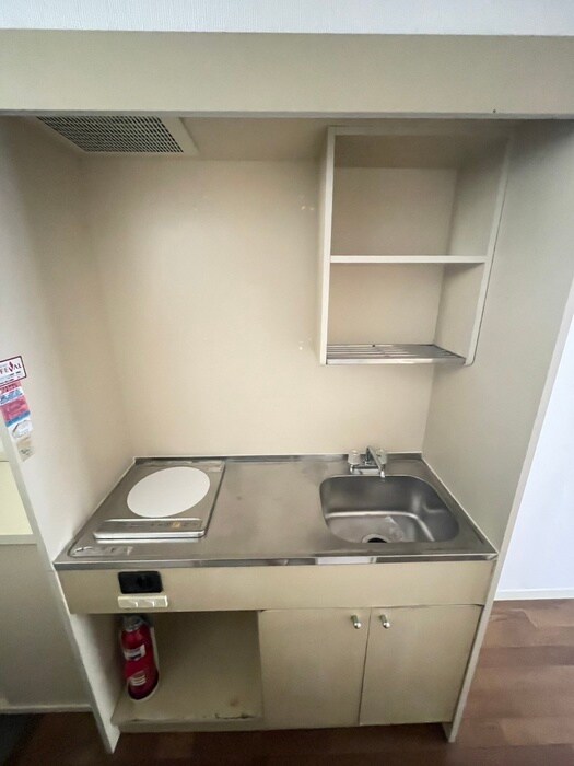 佐々木コ－ポの物件内観写真