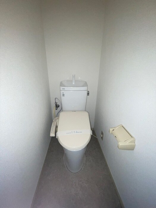 佐々木コ－ポの物件内観写真