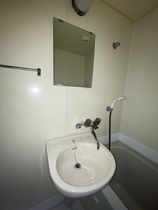 佐々木コ－ポの物件内観写真