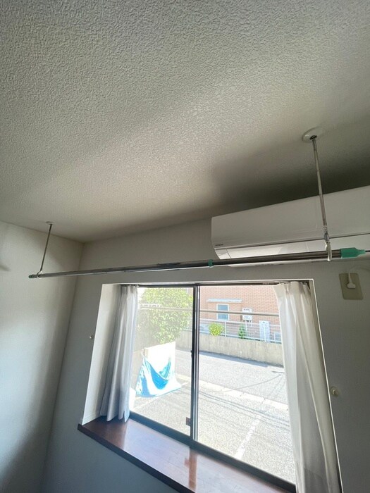 佐々木コ－ポの物件内観写真