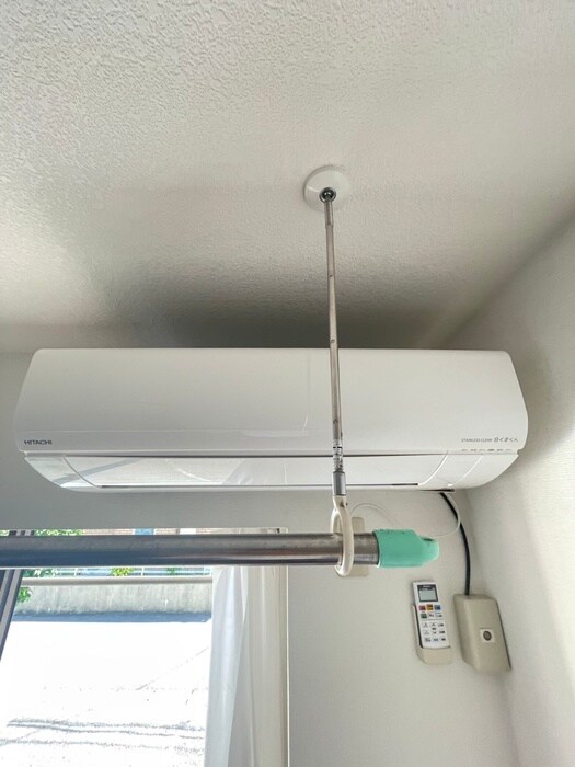 佐々木コ－ポの物件内観写真