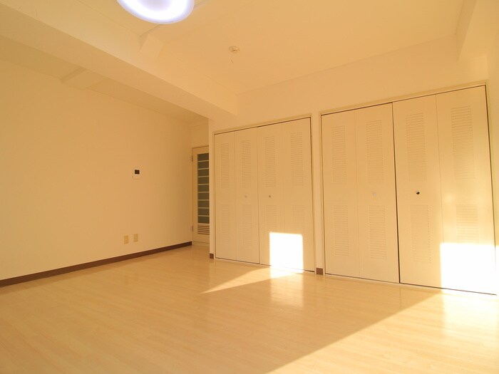 セゾン常盤台の物件内観写真