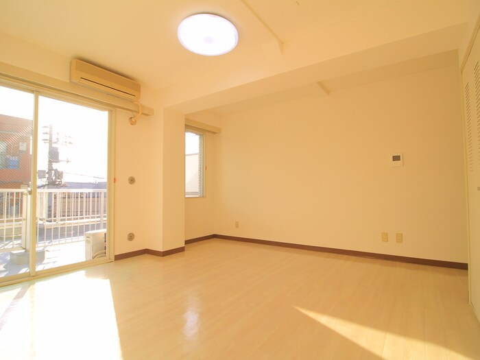 セゾン常盤台の物件内観写真