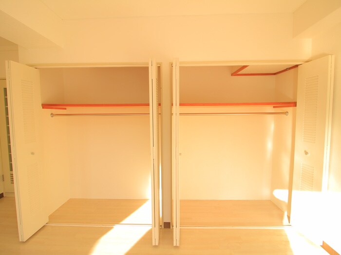 セゾン常盤台の物件内観写真