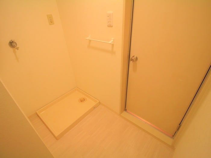 セゾン常盤台の物件内観写真