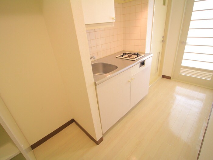 セゾン常盤台の物件内観写真