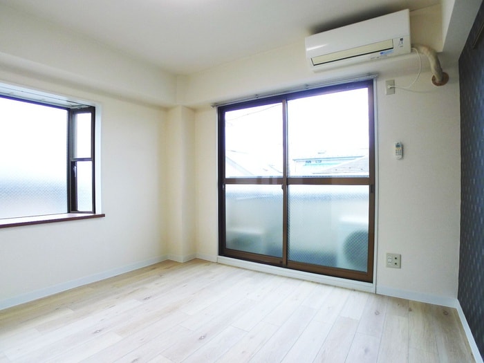 ランディ・新浦安の物件内観写真