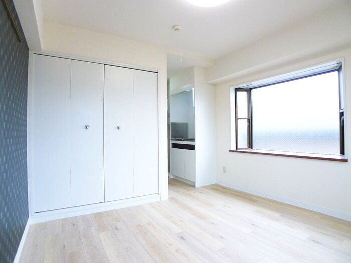 ランディ・新浦安の物件内観写真