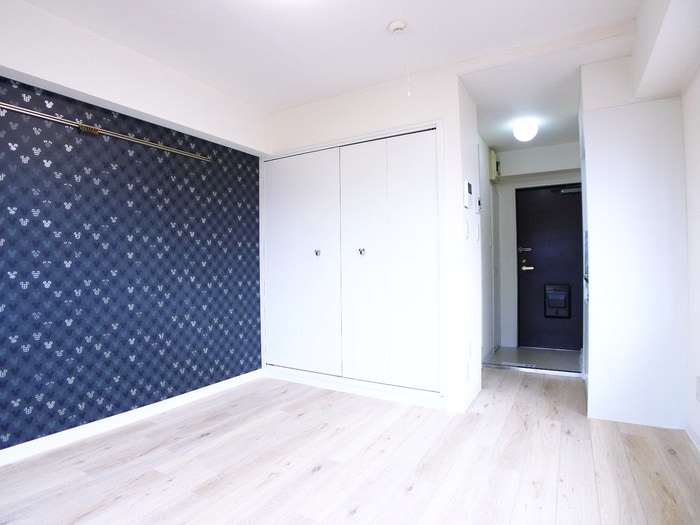 ランディ・新浦安の物件内観写真