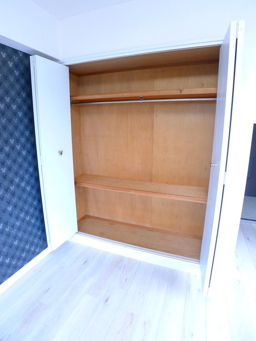 ランディ・新浦安の物件内観写真