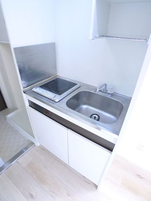 ランディ・新浦安の物件内観写真