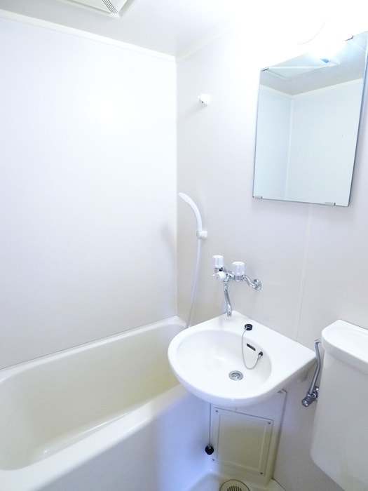 ランディ・新浦安の物件内観写真