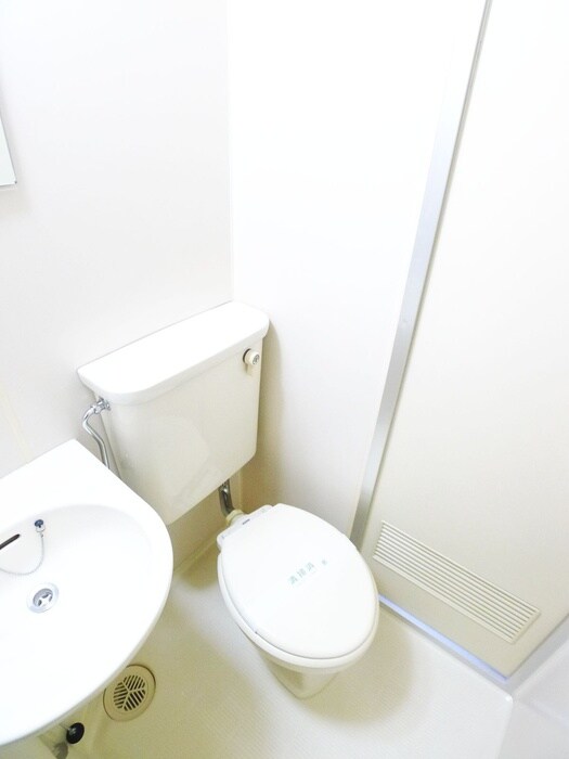 ランディ・新浦安の物件内観写真