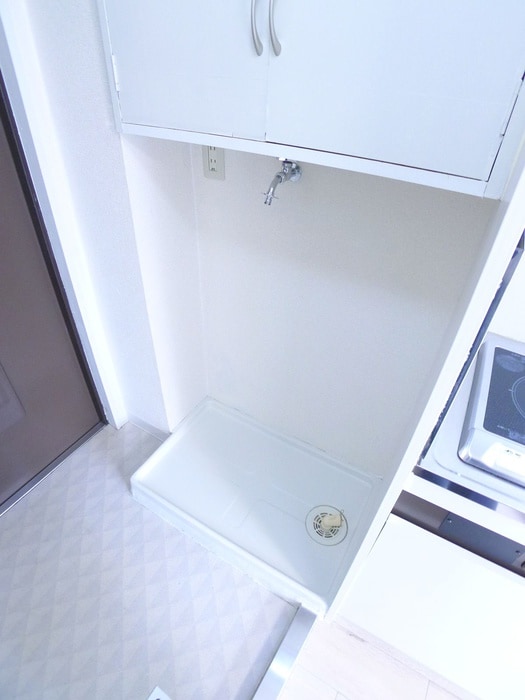 ランディ・新浦安の物件内観写真