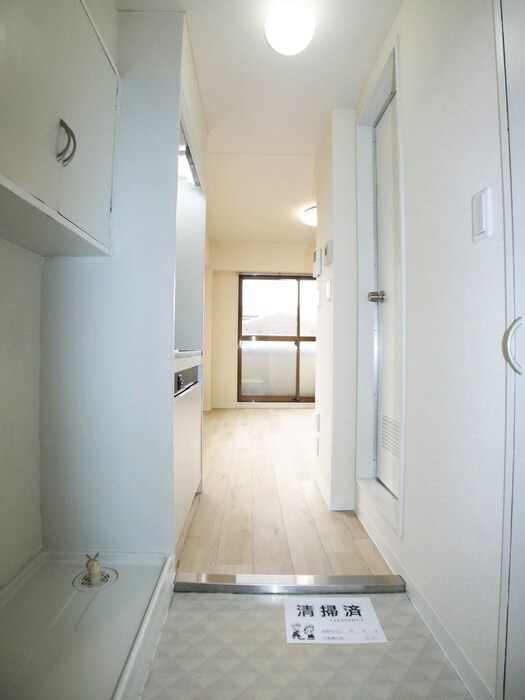 ランディ・新浦安の物件内観写真