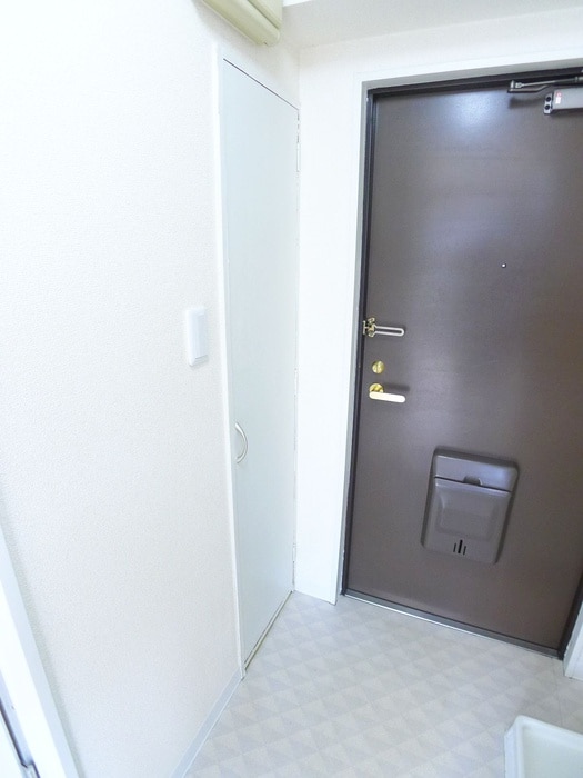 ランディ・新浦安の物件内観写真