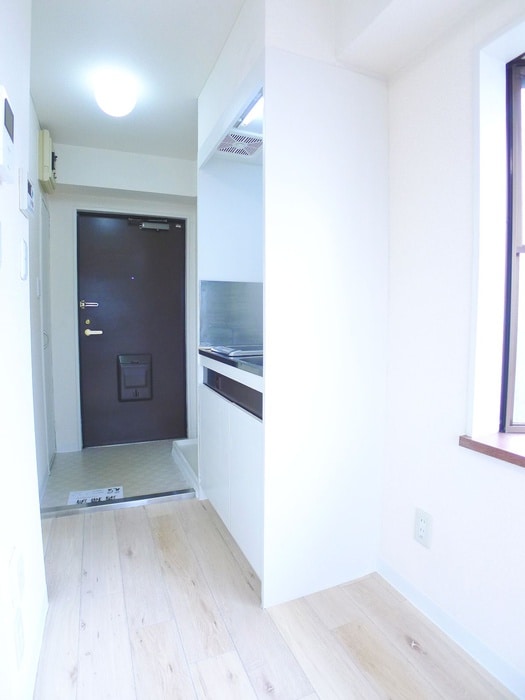 ランディ・新浦安の物件内観写真