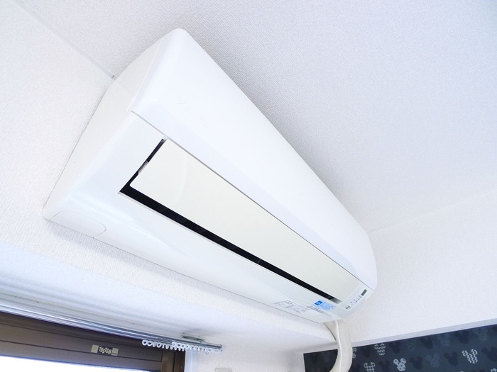 ランディ・新浦安の物件内観写真