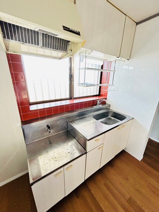 Ｋ・フラットの物件内観写真