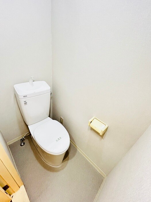 Ｋ・フラットの物件内観写真