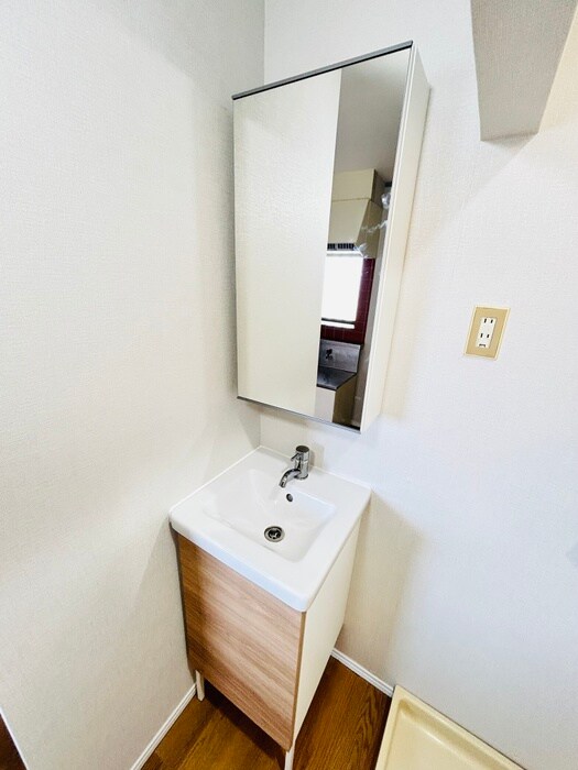 Ｋ・フラットの物件内観写真