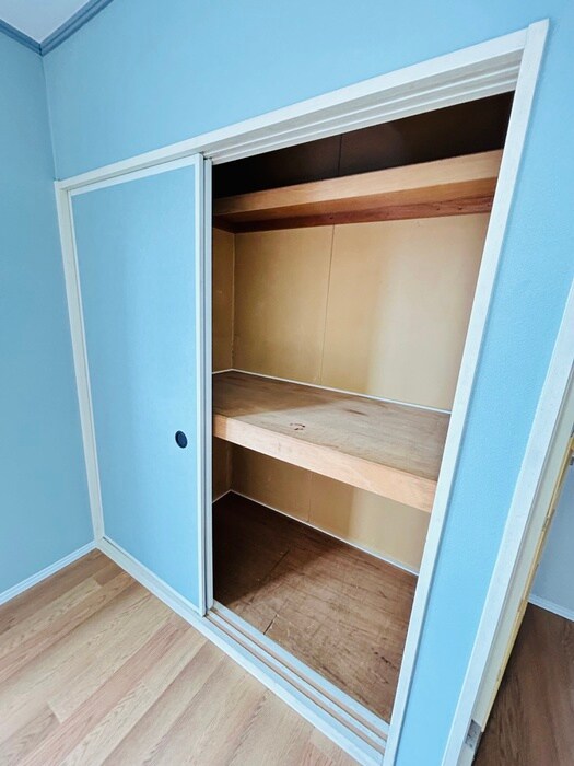 Ｋ・フラットの物件内観写真