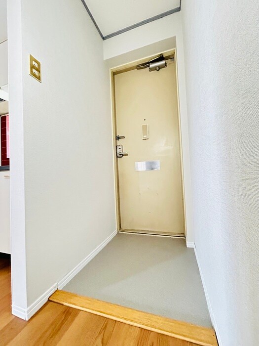 Ｋ・フラットの物件内観写真