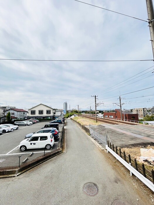 Ｋ・フラットの物件内観写真