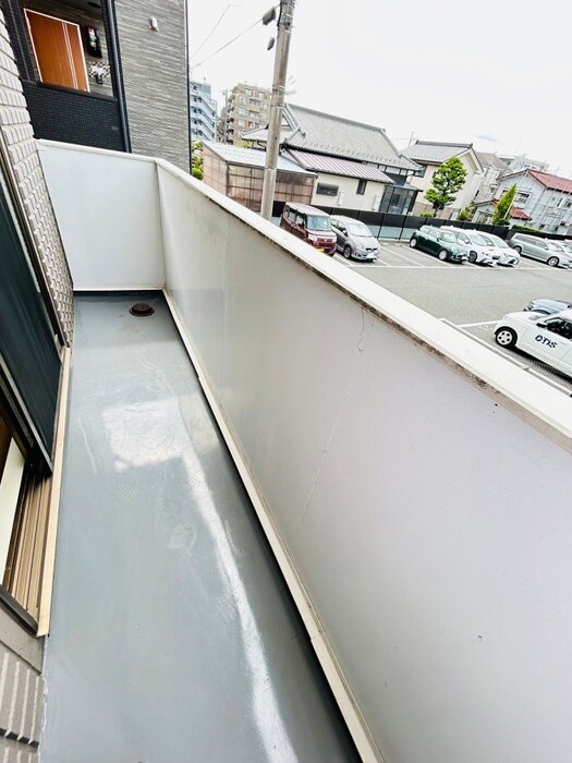 Ｋ・フラットの物件内観写真