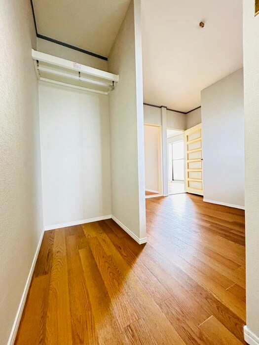 Ｋ・フラットの物件内観写真